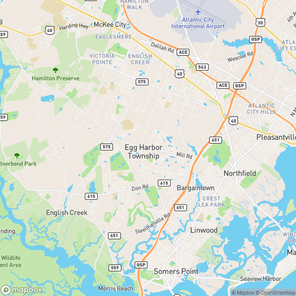 Egg Harbor Township, NJ Real Estate Market Update 12/27/2022